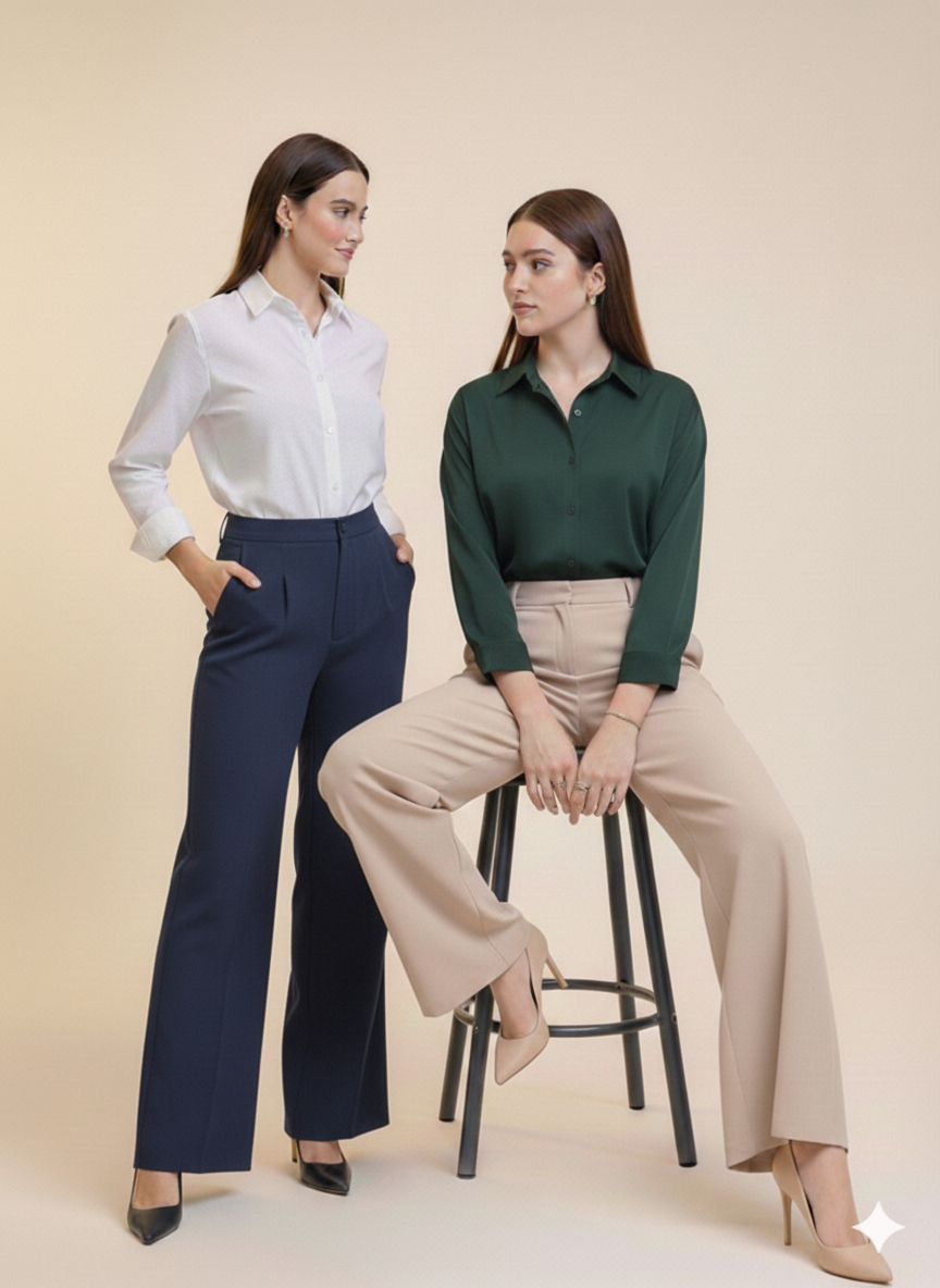 The Contrast Edit - Dusk X Drift